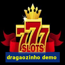 dragaozinho demo